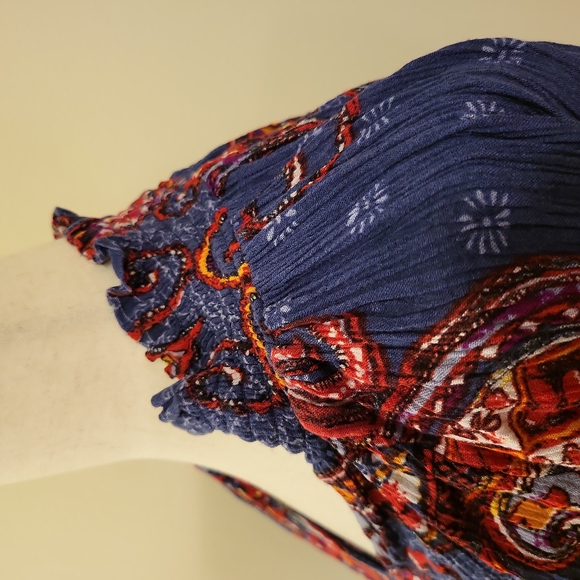 Paisley Top - Picture 4 of 9